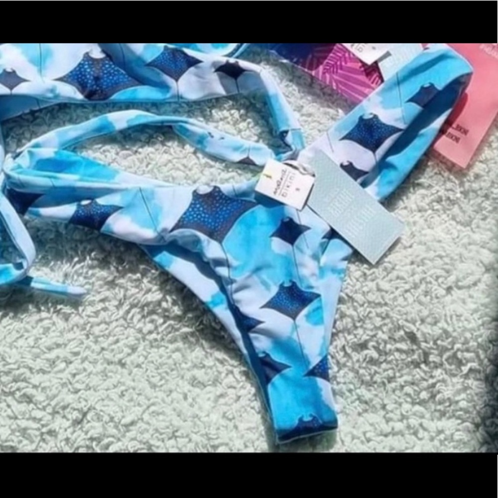 Moana bikini Vee small bottoms